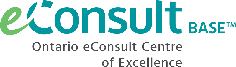eConsult Centre of Excellence
